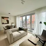 Rent 2 bedroom apartment in Bruxelles