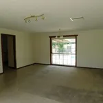 Rent 4 bedroom house in West Wodonga