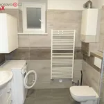 Pronajměte si 2 ložnic/e byt o rozloze 55 m² v Olomouc