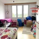 Pronajměte si 2 ložnic/e byt o rozloze 62 m² v Karlovy Vary