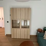 Rent 1 bedroom apartment of 52 m² in  Mairena del Aljarafe