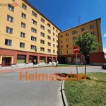 Rent 3 bedroom apartment of 58 m² in Havířov