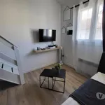 Studio de 20 m² à Paris