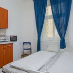 Studio o rozloze 16 m² v prague