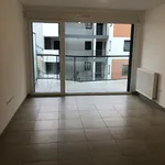 Appartement de 42 m² avec 2 chambre(s) en location à DECINES CHARPIEU