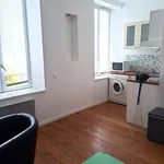 Appartement de 29 m² avec 2 chambre(s) en location à Nancy