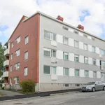 Rent 2 bedroom apartment of 50 m² in Kajaani