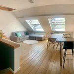 Huur 2 slaapkamer appartement in Bruxelles