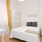 Rent a room in Madrid