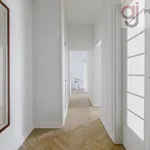 Rent 2 bedroom apartment of 84 m² in Łódź