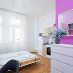 Studio of 18 m² in prague