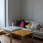 Alugar 2 quarto apartamento de 75 m² em Lisbon