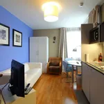 Rent 1 bedroom apartment of 50 m² in brussels