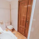 Rent a room in madrid