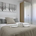 Rent 1 bedroom apartment of 40 m² in Málaga