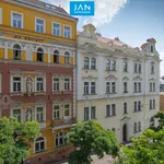 Rent 1 bedroom apartment of 92 m² in Capital City of Prague