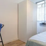 Rent a room in madrid