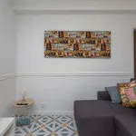 Rent 2 bedroom apartment of 80 m² in Lisbon