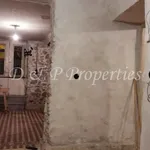 Rent 2 bedroom house of 205 m² in Γκάζι - Μεταξουργείο - Βοτανικός