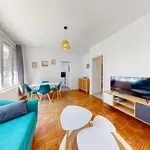 Appartement de 9 m² avec 2 chambre(s) en location à Rouen