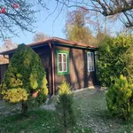 Rent 1 bedroom house in Trhový Štěpánov