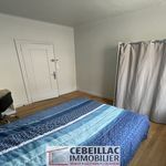 Rent 1 bedroom apartment in Clermont-Ferrand