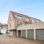 Prachtig 1-slaapkamer appartement in Burcht