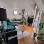 Appartement de 37 m² avec 1 chambre(s) en location à paris