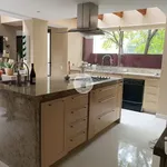 Rent 4 bedroom apartment of 750 m² in Mexico City