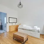 Appartement de 26 m² avec 1 chambre(s) en location à Paris