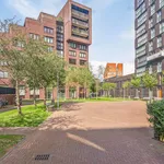 Huur 3 slaapkamer appartement van 102 m² in Rotterdam