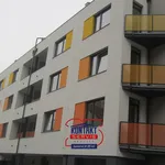 Rent 2 bedroom apartment in České Budějovice