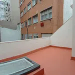 Estudio de 27 m² en madrid