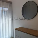 Alugar 1 quarto apartamento de 52 m² em Aveiro