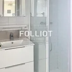 Appartement de 22 m² avec 1 chambre(s) en location à Dives-sur-Mer