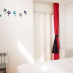 Alquilar 2 dormitorio apartamento en madrid