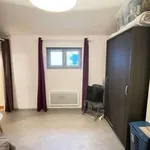 Appartement de 15 m² avec 1 chambre(s) en location à Saumur