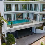 Rent 5 bedroom house of 476 m² in Phuket