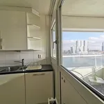 Huur 2 slaapkamer appartement van 80 m² in Rotterdam