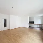 Huur 2 slaapkamer appartement van 91 m² in Brussels