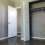 2 bedroom apartment of 828 sq. ft in Edmonton