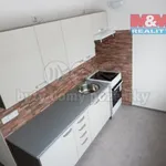 Rent 1 bedroom apartment in Františkovy Lázně