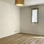 Rent 1 bedroom apartment of 45 m² in Tours