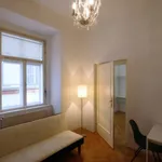 Rent 1 bedroom apartment of 48 m² in Vienna