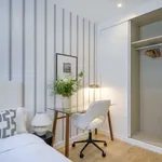 Alquilo 2 dormitorio apartamento de 753 m² en Madrid