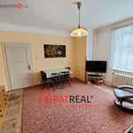 Rent 1 bedroom apartment in Brno