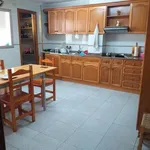 Alquilo 4 dormitorio apartamento de 135 m² en Murcia