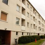 Hyr ett 3-rums lägenhet på 74 m² i Gävle