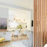 Studio of 377 m² in Madrid