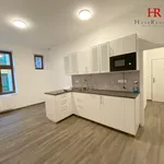 Pronajměte si 2 ložnic/e byt o rozloze 40 m² v Benešov